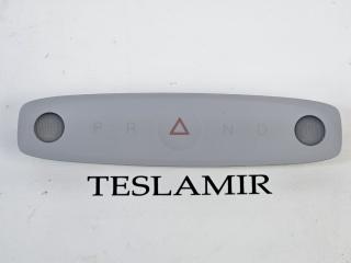 фонарь салона (плафон) Tesla Model Y 1 поколение 2025, 173929300, 1739293-00-G
