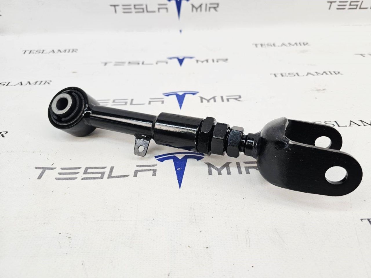 рычаг задний Tesla Model 3 1 поколение 2021, 1188423-00, 1044423-00, 1288423-00 - фото №1