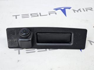 кнопка открытия багажника Tesla Model Y 1 поколение 2024, 1761508-00, 1761511-00, 1761510-00