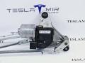 механизм стеклоочистителя (трапеция дворников) Tesla Model 3 1 поколение 2023, 1076725-00 - фото №2