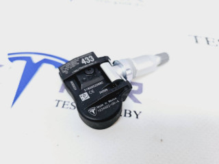 датчик давления в шине Tesla Model S 1 поколение [рестайлинг] 2017, 1034602-00, 1074812-00