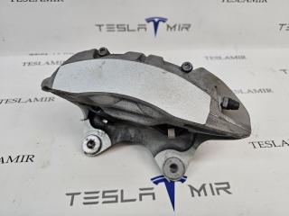 суппорт передний правый Tesla Model Y 1 поколение 2024, 2288622-00, 1188622-00