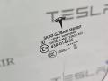 стекло двери передней левой Tesla Model 3 1 поколение 2023, 43R-014955, 1077900-99, 1513802-00, 1568570-00, 1077900-00 - фото №2