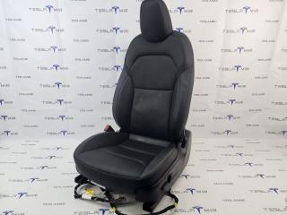 сиденье переднее Tesla Model 3 2 поколение 2024, 1699960-00, 1897333-00, 1700040-00, 1918013-00, 7754322-01