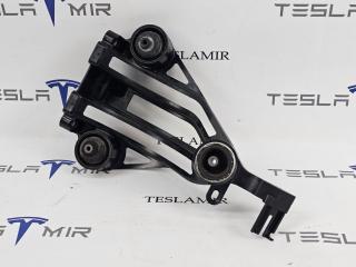 кронштейн компрессора кондиционера Tesla Model S 1 поколение [2-й рестайлинг] 2022, 1606824-00