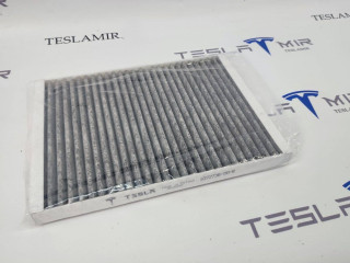 фильтр салонный Tesla Model S 1 поколение [рестайлинг] 2020, 1072736-00
