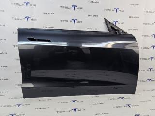 дверь передняя правая Tesla Model 3 2 поколение 2024, 1751846-E0, 1751846-00
