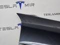 крыло переднее правое Tesla Model 3 2 поколение 2024, 1714888-00, 1714888-E0 - фото №6