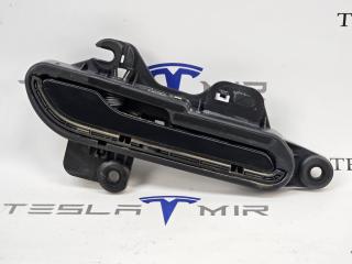 ручка наружная Tesla Model 3 1 поколение [рестайлинг] 2024, 08-407760-AC, 1528115-00, 1528115-10, 2314301-1