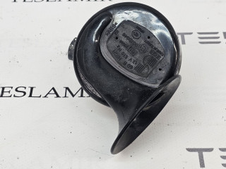 Клаксон сигнал передний правый (высокий тон) Tesla Model S 1 поколение [рестайлинг] 2018, 1008953-00