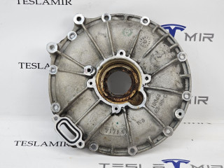 Двигатель (электромотор) Tesla Model S 1 поколение [рестайлинг] 2018, 1006662-00