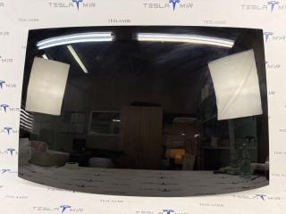 Стекло панорамной крыши Tesla Model 3 1 поколение 2023, 1587892-00