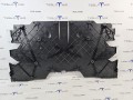 защита днища Tesla Model S 1 поколение [2-й рестайлинг] 2022, 1588165-00 - фото №4