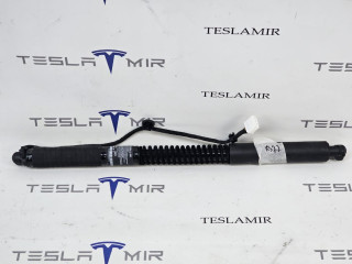 электропривод сдвижной двери Tesla Model X 1 поколение 2018, 1063440-00, 1063440-01