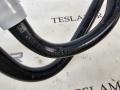 Шланг системы охлаждения теплообменник (Chiller)-батарея Tesla Model 3 2 поколение 2025, 1705720-00 - фото №3
