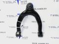 Рычаг верхний передний (подкова) правый Tesla Model 3 1 поколение 2020, 1044326-00 - фото №2