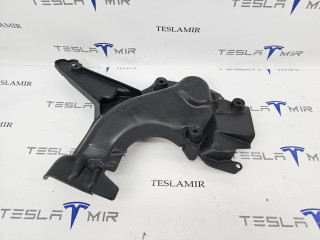 Накладка опоры (стакана) амортизатора правая Tesla Model S 1 поколение [рестайлинг] 2018, 1060510-00