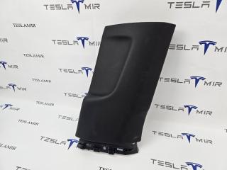 Накладка стойки B внутренняя Tesla Model 3 2 поколение 2025, 1733773-11