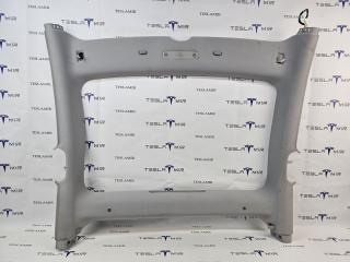 потолок Tesla Model 3 2 поколение 2024, 1881235-00, 1742737-95, 1742737-10, 173929300, 1774351-00