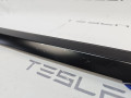 молдинг двери передней левой Tesla Model Y 1 поколение 2022, 1621166-00 - фото №5