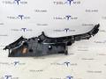 Накладка стойки B внутренняя Tesla Model 3 2 поколение 2025, 1733510-00, 1733510-23 - фото №2