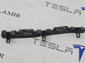 Кронштейн порога Tesla Model S 1 поколение [2-й рестайлинг] 2022, 1567142-00 - фото №2