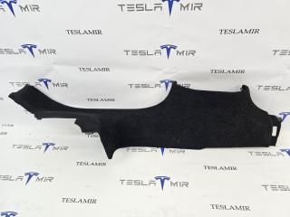 Накладка стойки B внутренняя Tesla Model 3 2 поколение 2024, 1733510-00, 1733510-23