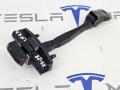 ограничитель открывания двери задней Tesla Model 3 2 поколение 2024, 1089509-00 - фото №2