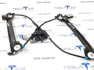 стеклоподъемник передний правый Tesla Model S 1 поколение [рестайлинг] 2018, 6006651-00, 10936041
