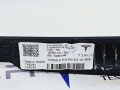 Накладка стойки А (дверного проема) - средняя часть левая Tesla Model S 1 поколение [2-й рестайлинг] 2022, 1566076-00 - фото №3