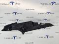 Накладка ремня безопасности стойки С левая Tesla Model 3 2 поколение 2024, 1867539-20 - фото №2