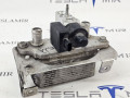 Теплообменник/чиллер (CHILLER) Tesla Model X 1 поколение 2018, 1037357-00, 1037764-00, 1039040-00 - фото №5