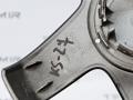 колпачок литого диска Tesla Model 3 1 поколение 2023, 1044234-00 - фото №3