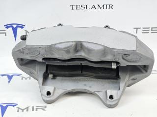 суппорт передний левый Tesla Model Y 1 поколение 2025, 8008361-00, 2188621-00