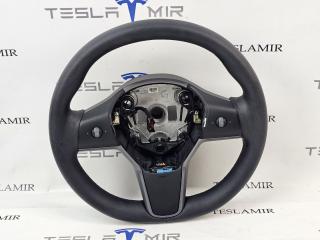 руль Tesla Model Y 1 поколение 2024, 1490214-00, 2548466