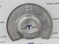 защитный кожух тормозного механизма Tesla Model Y 1 поколение 2024, 1044662-00 - фото №2