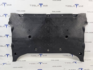защита днища Tesla Model S 1 поколение [2-й рестайлинг] 2022, 1585229-00