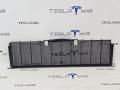 Радиатор охлаждения основной центральный Tesla Model Y 1 поколение 2021, 1494175-00, 1494175-00-A - фото №2