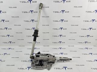рулевая колонка Tesla Model S 1 поколение [2-й рестайлинг] 2022, 1420811-00