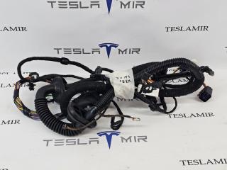 Электропроводка двери передняя левая Tesla Model Y 1 поколение 2025, 1933892-00