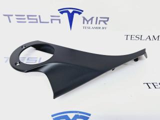 накладка на зеркало Tesla Model 3 1 поколение 2021, 1521831-00