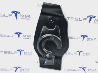 Защита накладка рычага (лодочки) левая Tesla Model Y 1 поколение 2021, 1493635-00