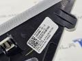 Накладка декоративная стойки А внутренняя правая верхняя Tesla Model Y 1 поколение 2025, 1935480-51 - фото №3