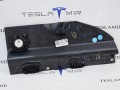 пластик Tesla Model 3 2 поколение 2024, 1715723-22, 1715723-28 - фото №2