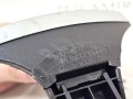 Знак эмблема "Т" переднего бампера Tesla Model X 1 поколение 2018, 1047884-00 - фото №3