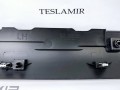 накладка на порог Tesla Model 3 1 поколение 2021, 1089830-00, 1089828-00 - фото №4