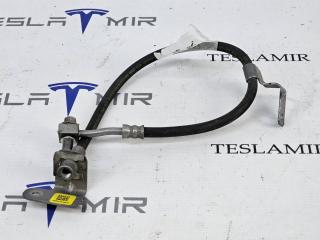 шланг тормозной Tesla Model 3 1 поколение 2023, 1044722-00