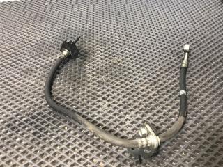 шланг тормозной Acura MDX 4 поколение 2022, 3.5 л., бензин, АКПП, серебристый, полный привод