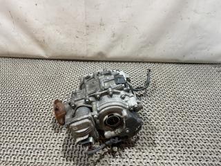 редуктор заднего моста Acura MDX 4 поколение 2022, 3.5 л., бензин, АКПП, серебристый, полный привод, HT1JD-1022098, J212JA