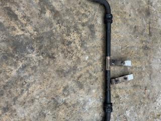 стабилизатор подвески передний Porsche Cayenne 958 [рестайлинг] 2014, 3.6 л., бензин, АКПП, чёрный, полный привод